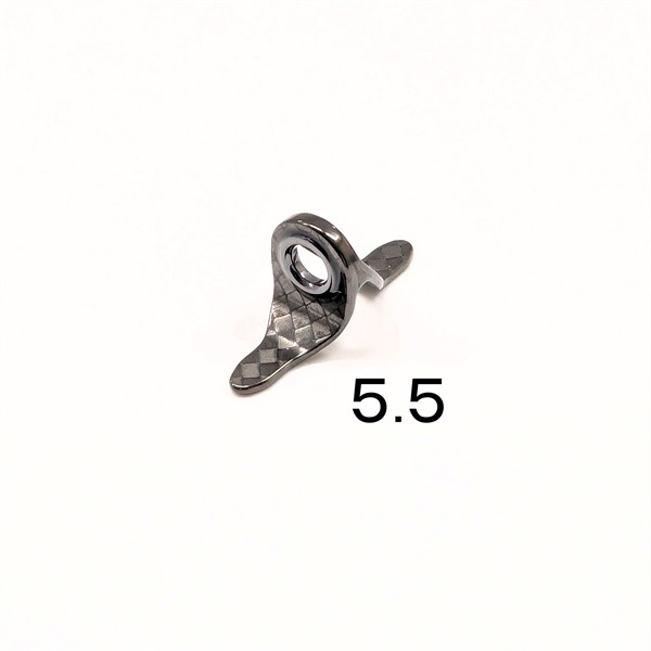 カーボンフレームAGS 両足ガイド/AG-WBS(5.5　(7N8455F30))